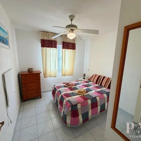 Apartamento 2-bedroom & Roof Terrace & Community Pool *