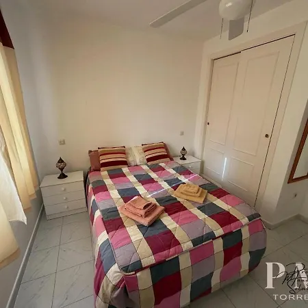 Apartamento 2-bedroom & Roof Terrace & Community Pool *
