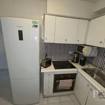 Apartamento 2-bedroom & Roof Terrace & Community Pool *